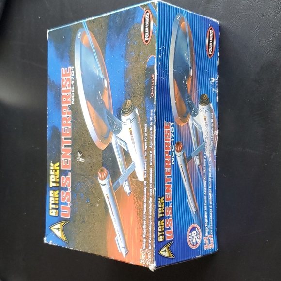 Star Trek Other - Star Trek